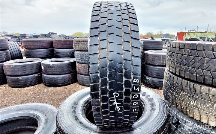 Шины 295/80r22.5 Firestone fd622 artd: 530-1