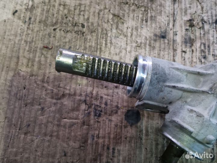 Рулевая рейка Toyota rav4 2005-2010