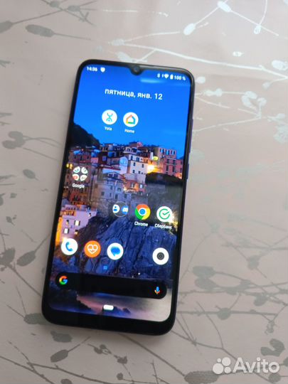 Xiaomi Mi A3, 4/64 ГБ
