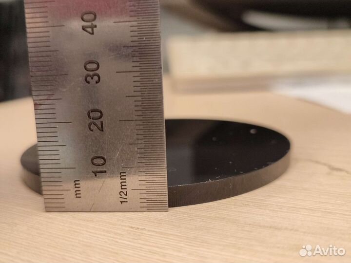 Гравюра на орг стекле