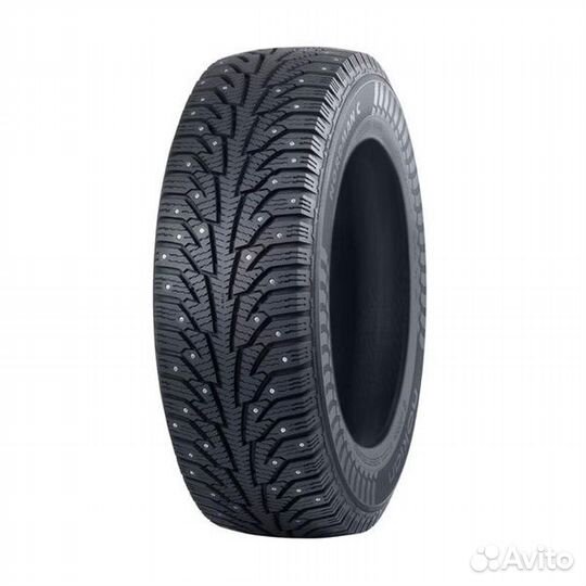 Nokian Tyres Nordman C 215/65 R16