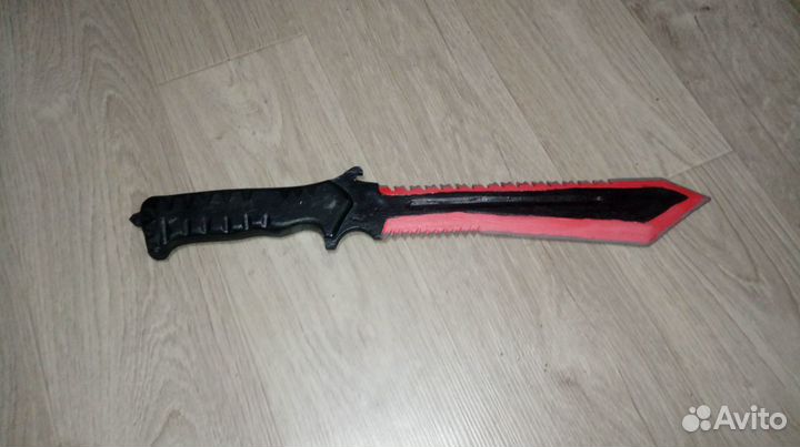 Нож Боуи М48 из Варфейс