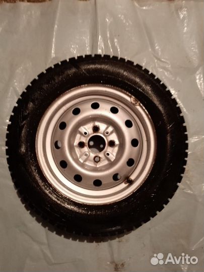 КАМА Кама-Евро-519 185/65 R15