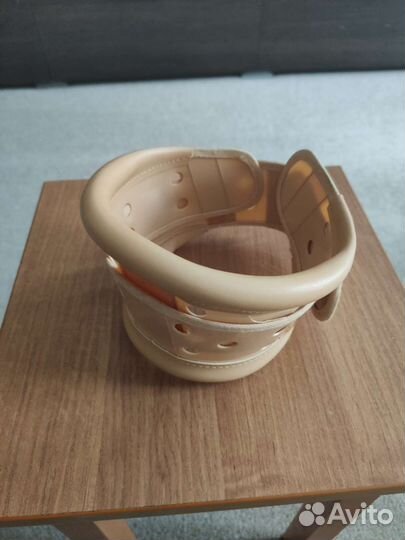 Воротник ортопедический жёсткий