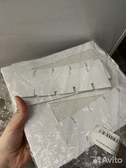 Коробки под конфеты