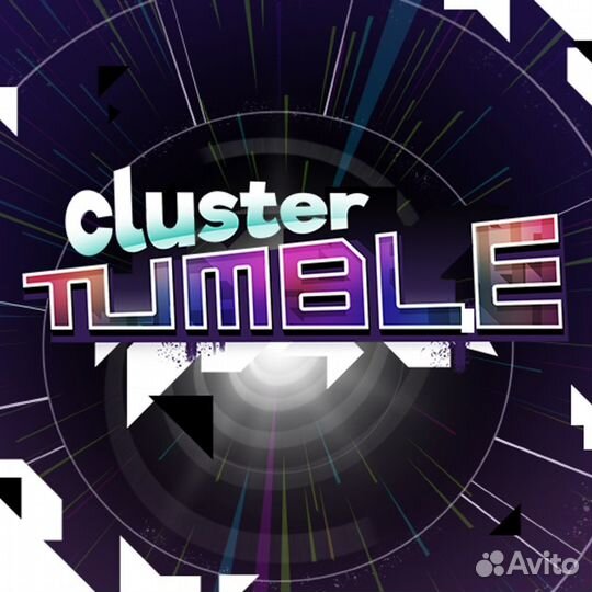 Cluster Tumble PS4/PS5