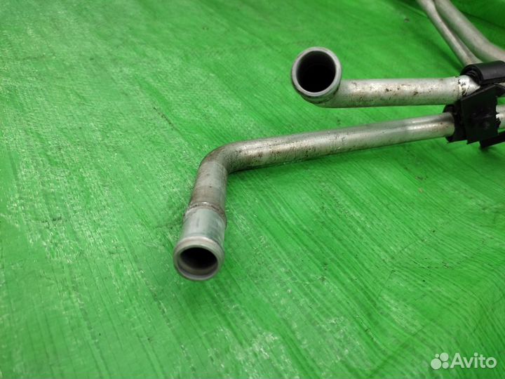 Трубка системы охлаждения Volkswagen Touareg