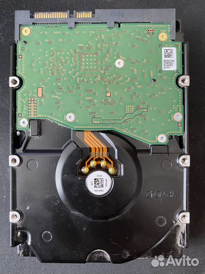 Жесткий диск WD 8 TB