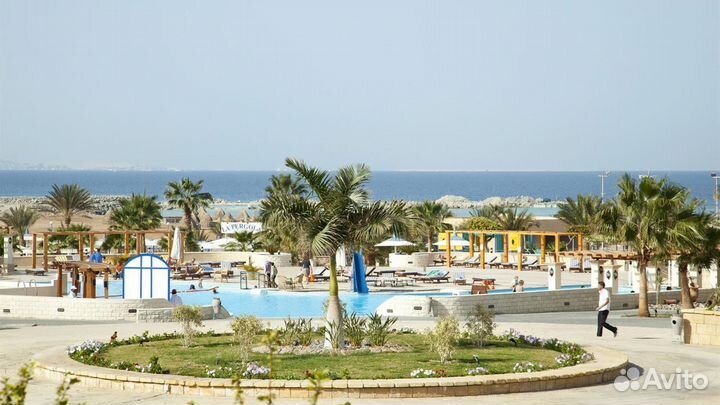 Тур в Египет из Сочи