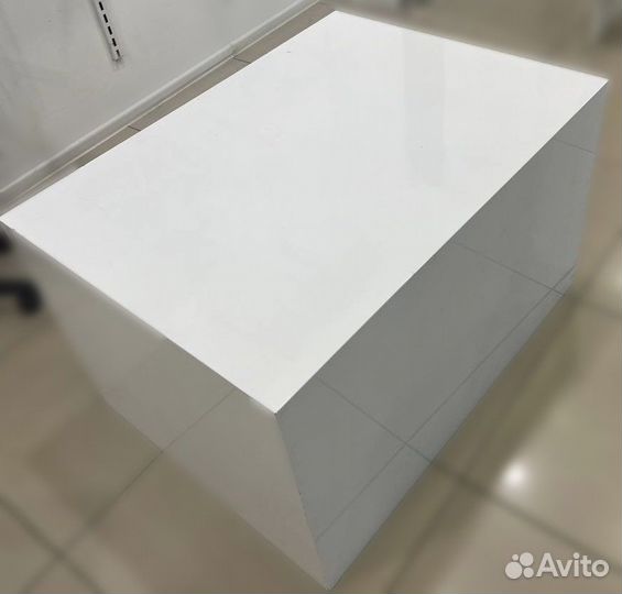 Кубы декоративные