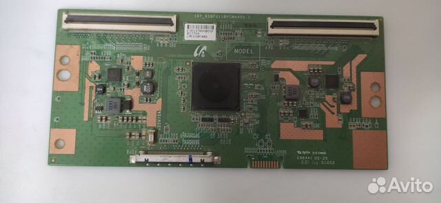 T-CON 16Y 65BFU11bpcma4V0.1