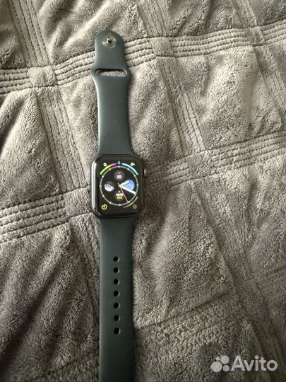 Apple watch se 2023