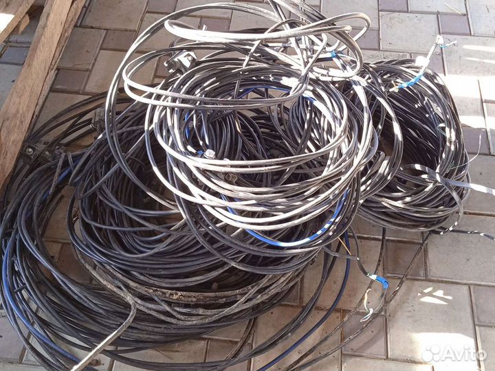 Кабель Силовой сип-3 1 х95