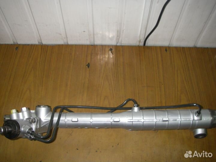 Рулевая рейка suzuki grand vitara, (JT )