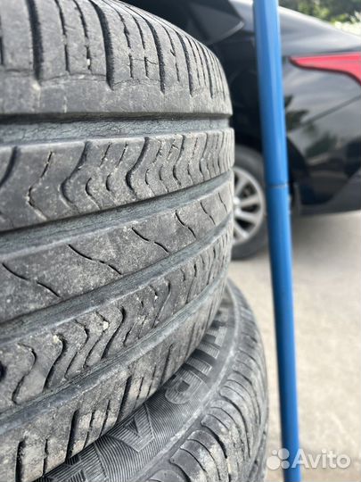 Gremax Capturar CF28 255/55 R18