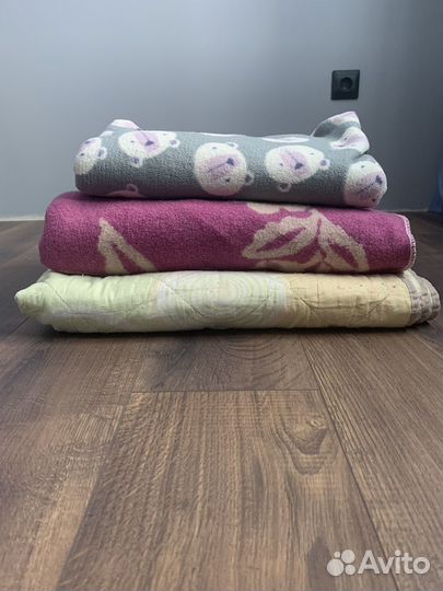 Олеяло/плед