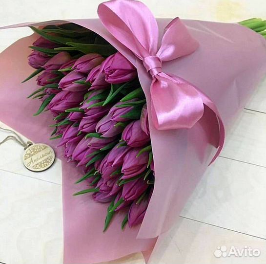 Цветы с доставкой.Розница