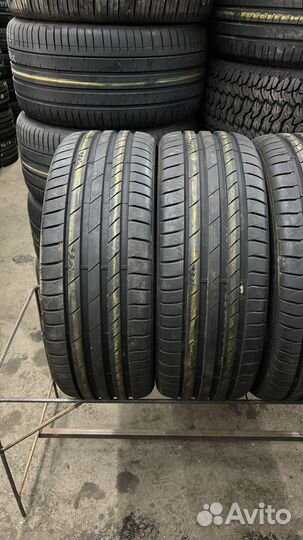 Kumho Ecsta PS71 225/45 R18 101Y