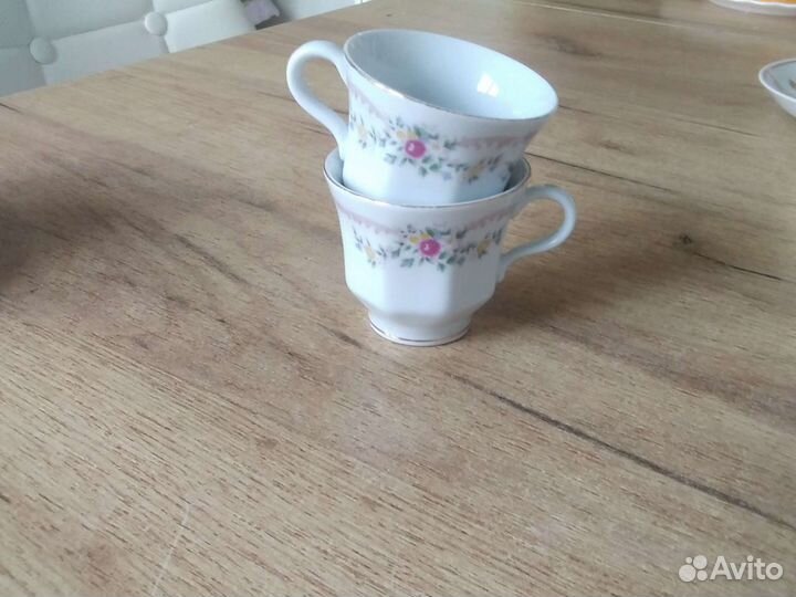 Чашка кофейная