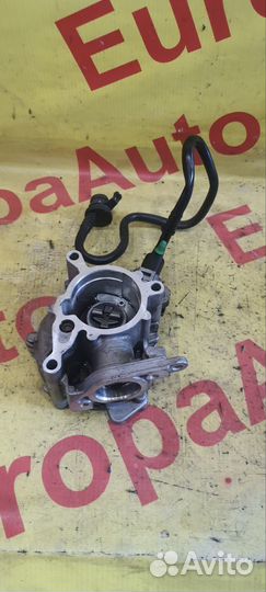 Тнвд Audi Volkswagen A3 Golf Passat