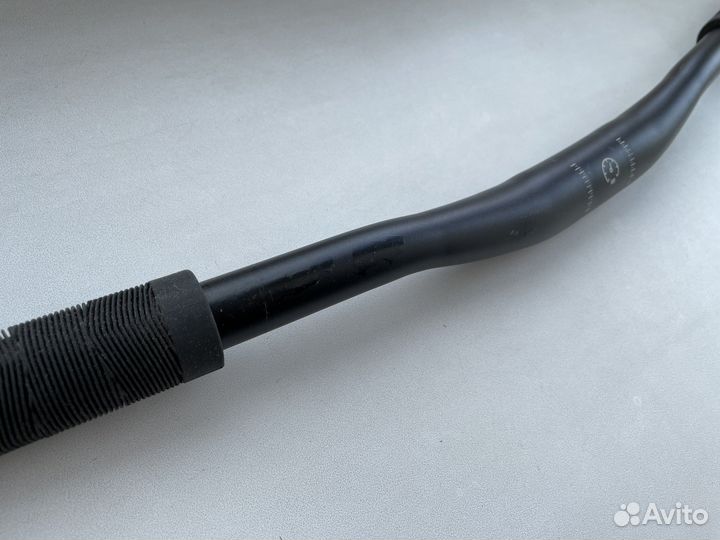 Руль для велосипеда 31.8