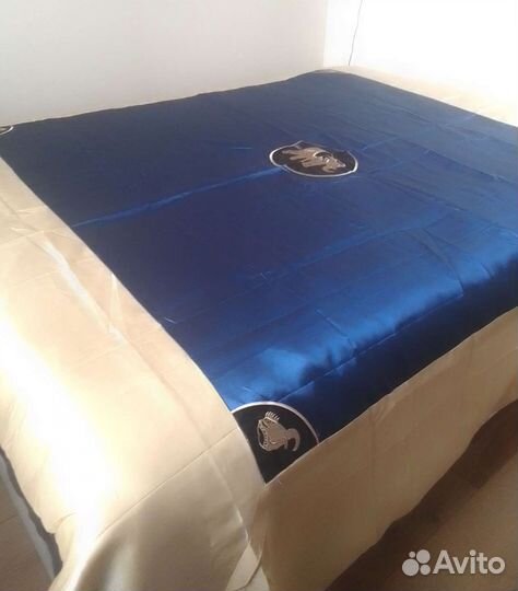 Комплект на кровать