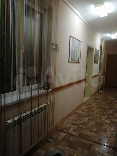 Комната 20 м², 2/2 эт.