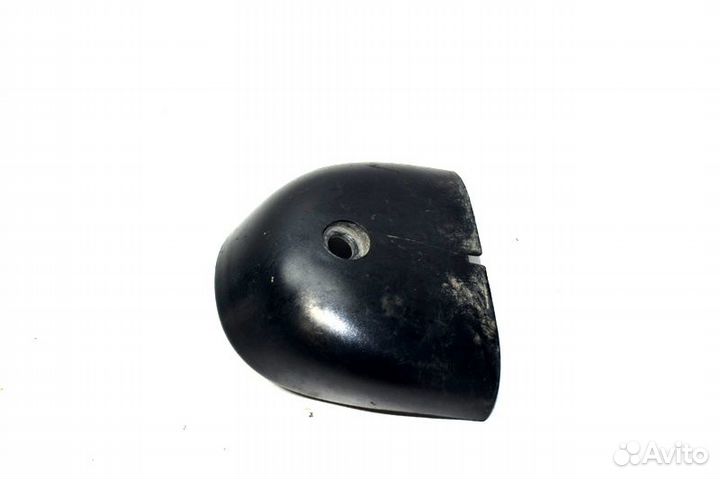Накладка кронштейна бокового зеркала нижнего левог