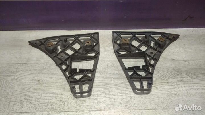 Крепление бампера Форд Транзит 2006-2014