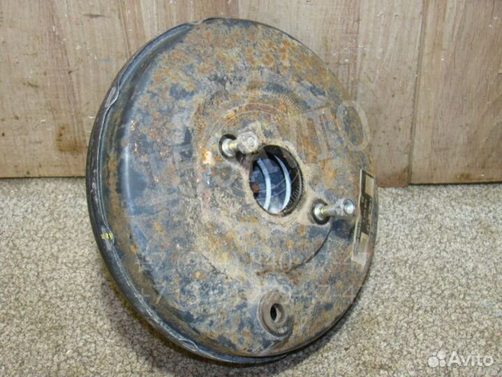 Усилитель тормозов Chevrolet niva