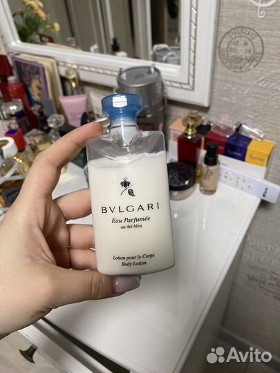 Маска для лица Lanvin