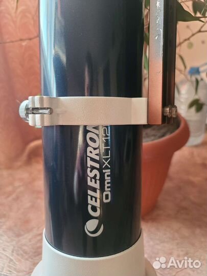 Телескоп рефрактор