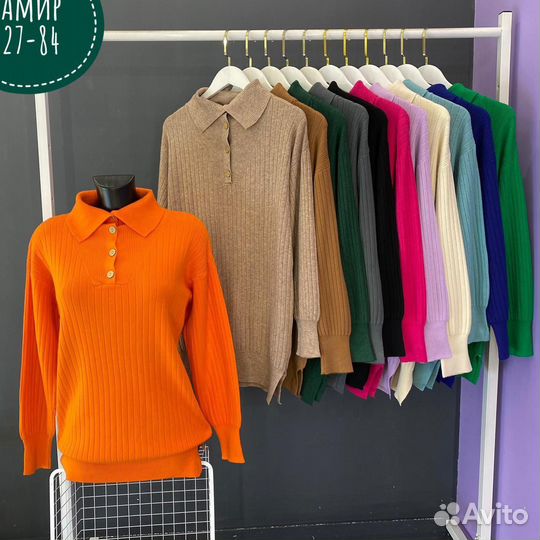 Туника 46р до 56 размер