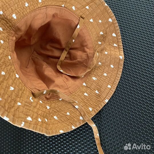 Панама детская hm 9 мес