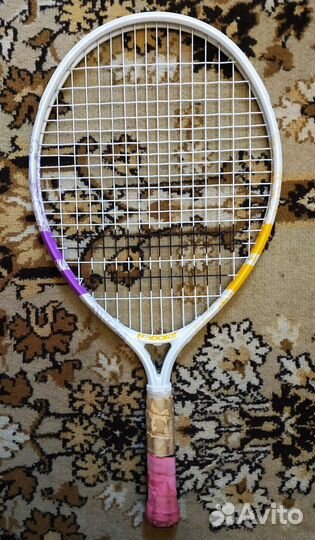 Детская теннисная ракетка Babolat