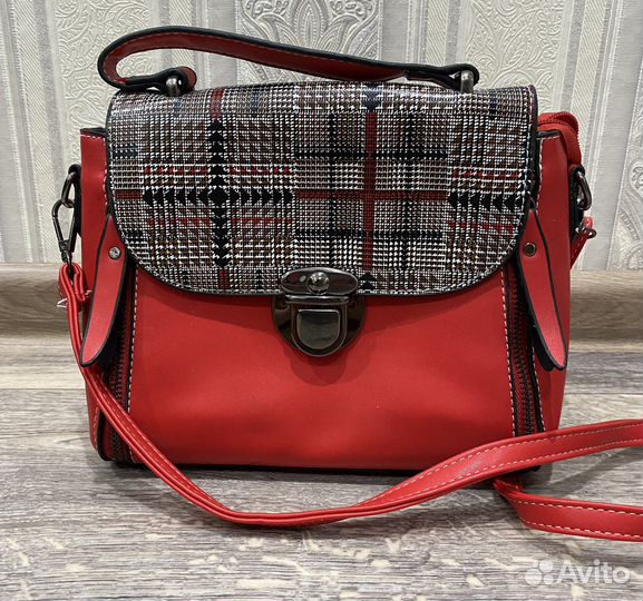 Сумка женская