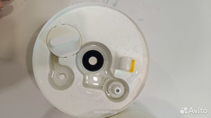 Увлажнитель воздуха xiaomi