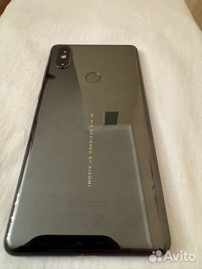 Xiaomi Mi 2, 2/32 ГБ