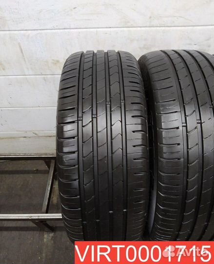 Kumho Ecsta HS51 205/60 R16 97R