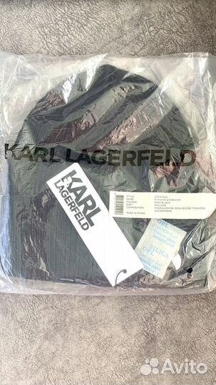 Шапка Karl Lagerfeld