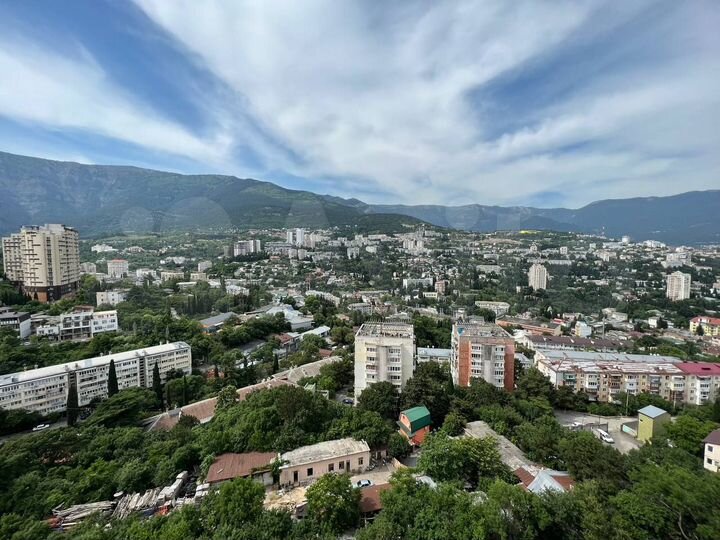 1-к. квартира, 44 м², 8/12 эт.