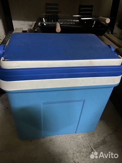 Термоконтейнер