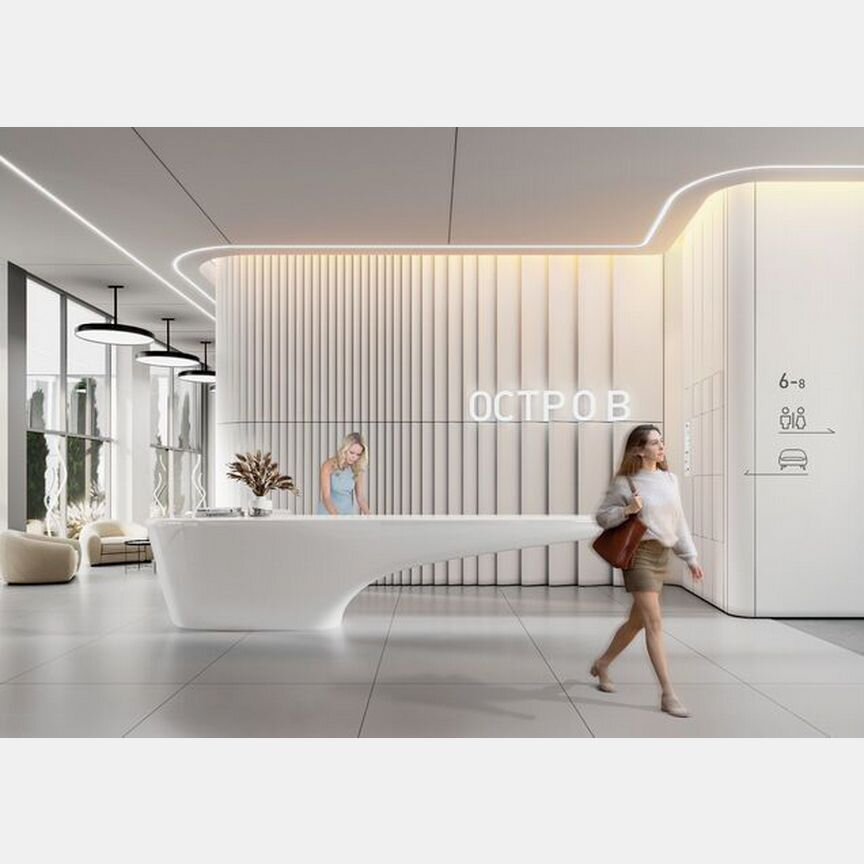 5-к. квартира, 143,1 м², 13/13 эт.