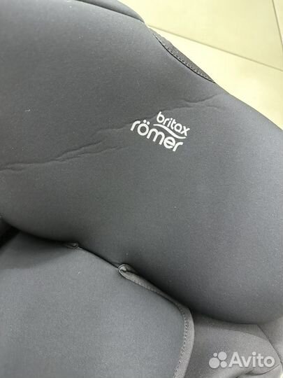 Чехол для автокресла Britax Romer