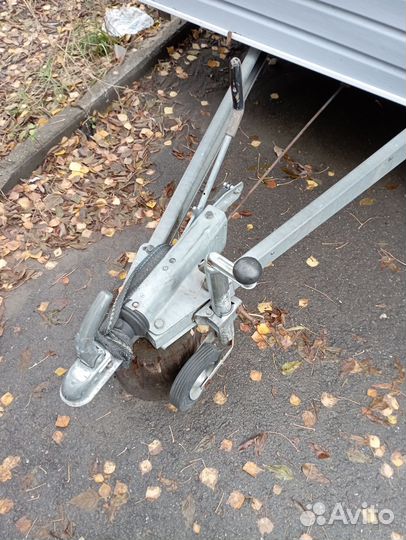 Тонар, ларек для продажи шаурмы и любого фастфуда