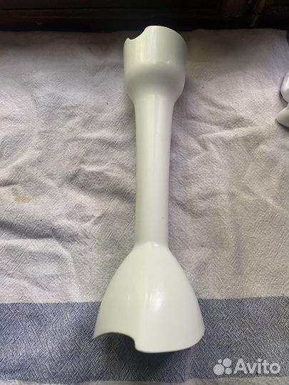 Блендер погружной Philips