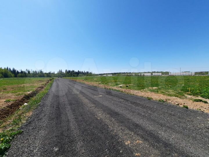 Участок 8 сот. (СНТ, ДНП)