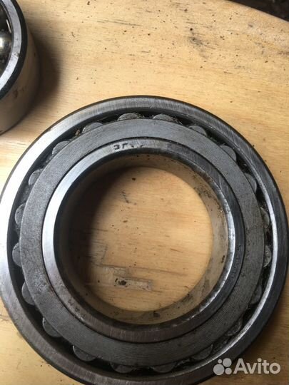 Подшипники