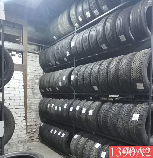 Zeta Antarctica Sport 215/70 R16 97N