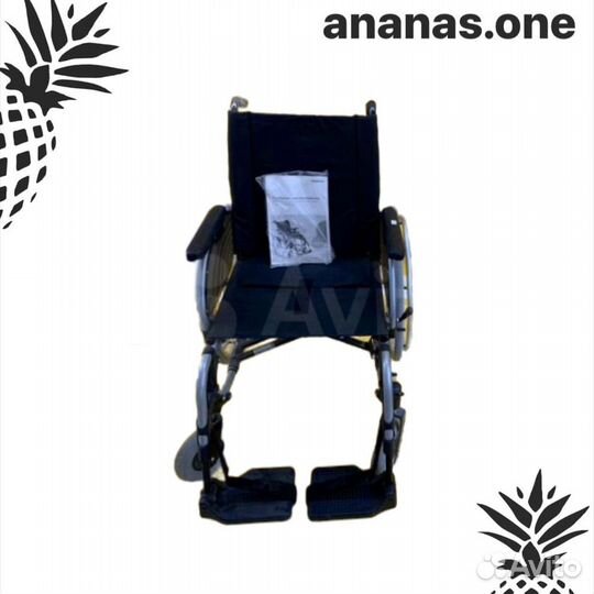 Инвалидная Коляска